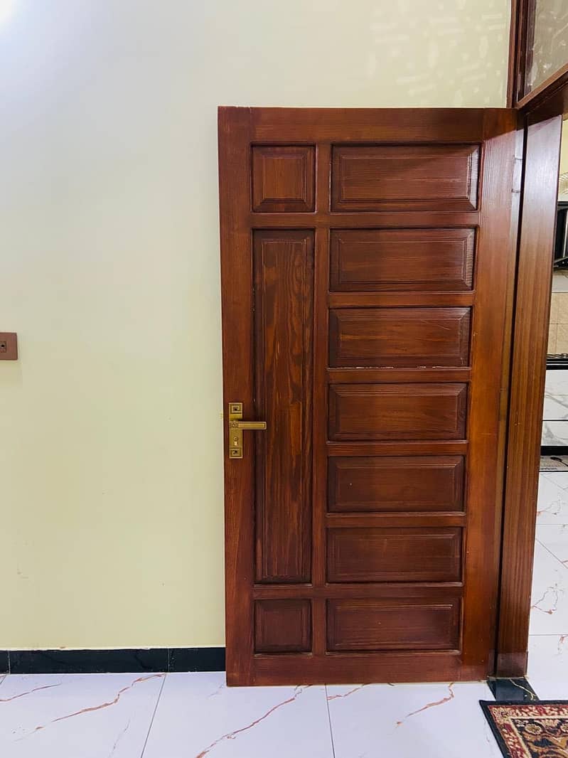 Ground + 1 + penthouse, 2 shops , Main Road , west open , Leased,

                                                            alt=