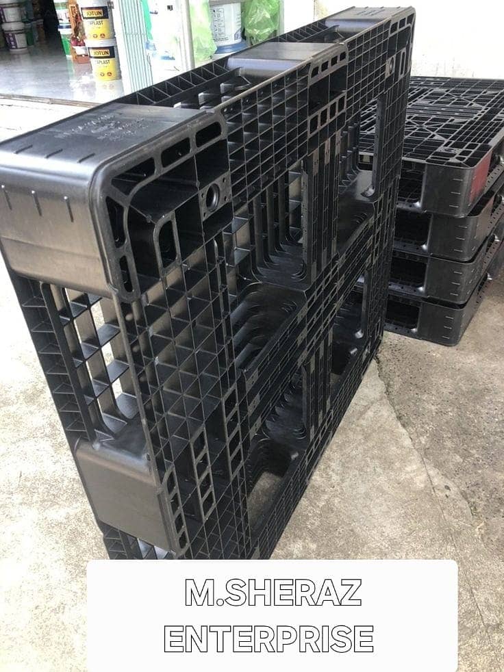 Heavy duty impoted pallets for sale / Pallets stock in Pakistan

                                                            alt=