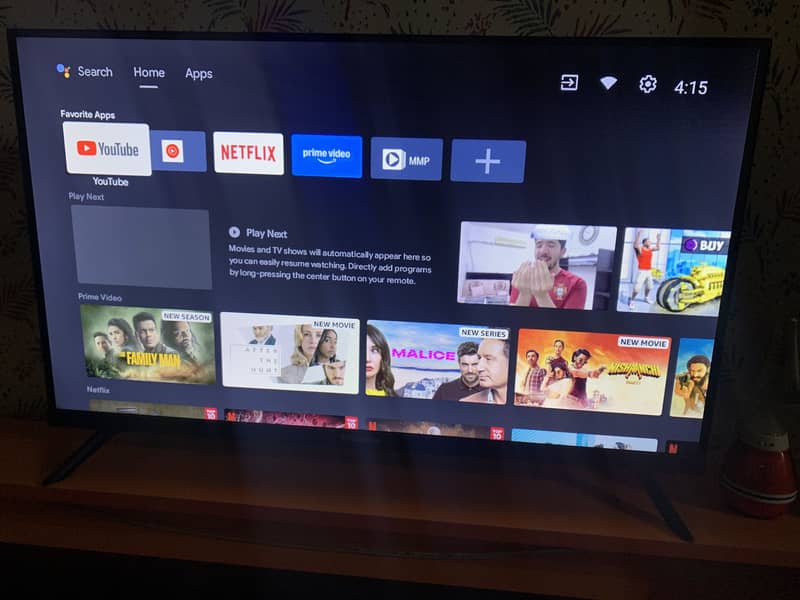 Hisense 32 inch Smart tv

                                                            alt=