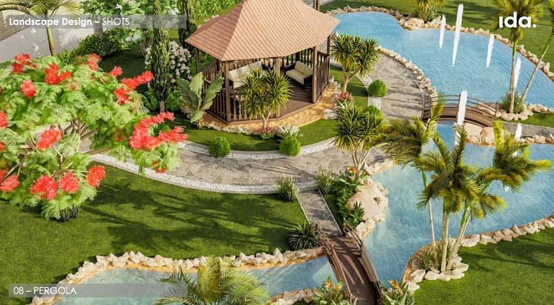 Experience Luxury Living - Hoon Farmhouses Land By Imarat Builders

                                                            alt=