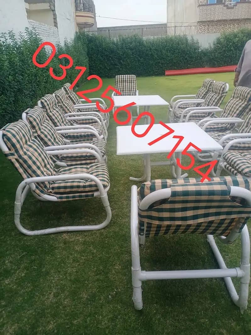 Garden chair | Outdoor Rattan Furniture | UPVC outdoor chair | chairs

                                                            alt=