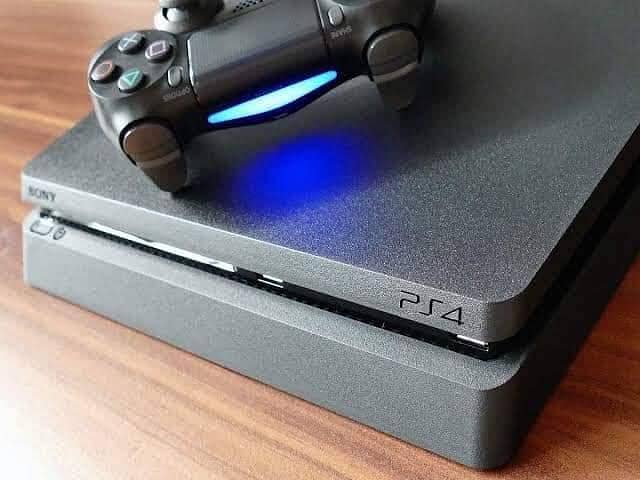 Sony playstation 4 slim 1tb urgent sale okay

                                                            alt=