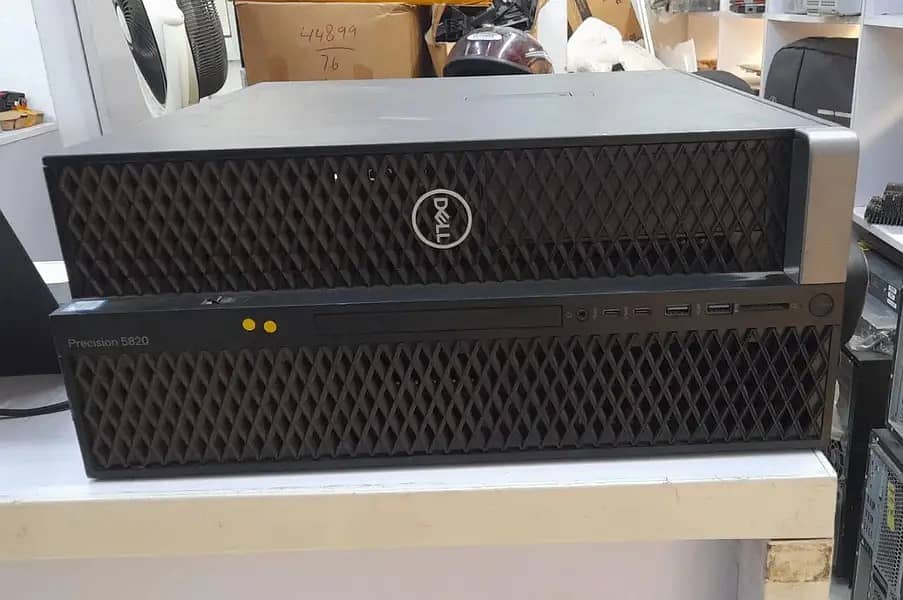 Dell precision 5820 Intel xeon w-2123 3.6ghz quad core

                                                            alt=