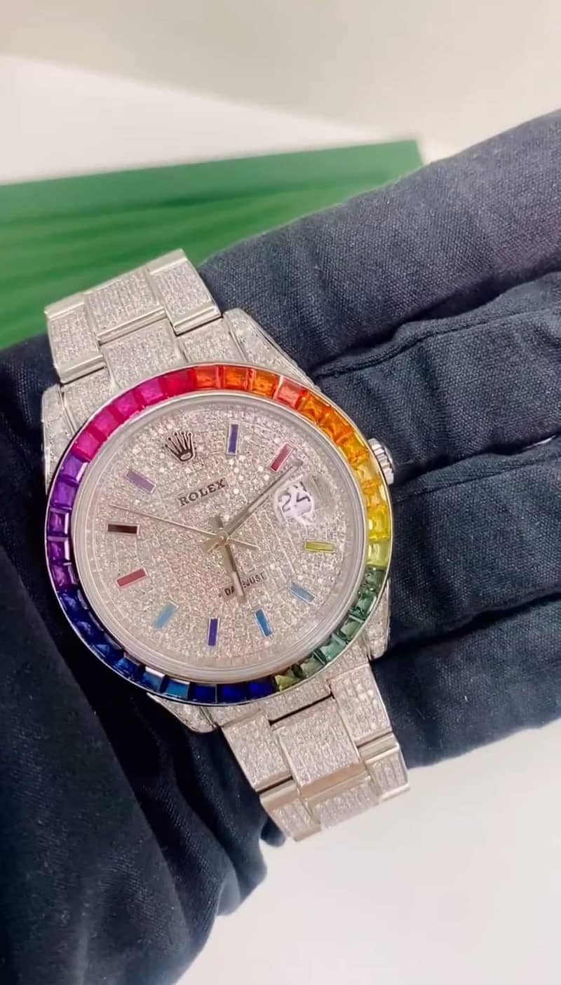 ROLEX DEALER | Cartier Omega Hublot Tudor Chopard Rado Tag Heuer AP PP

                                                            alt=