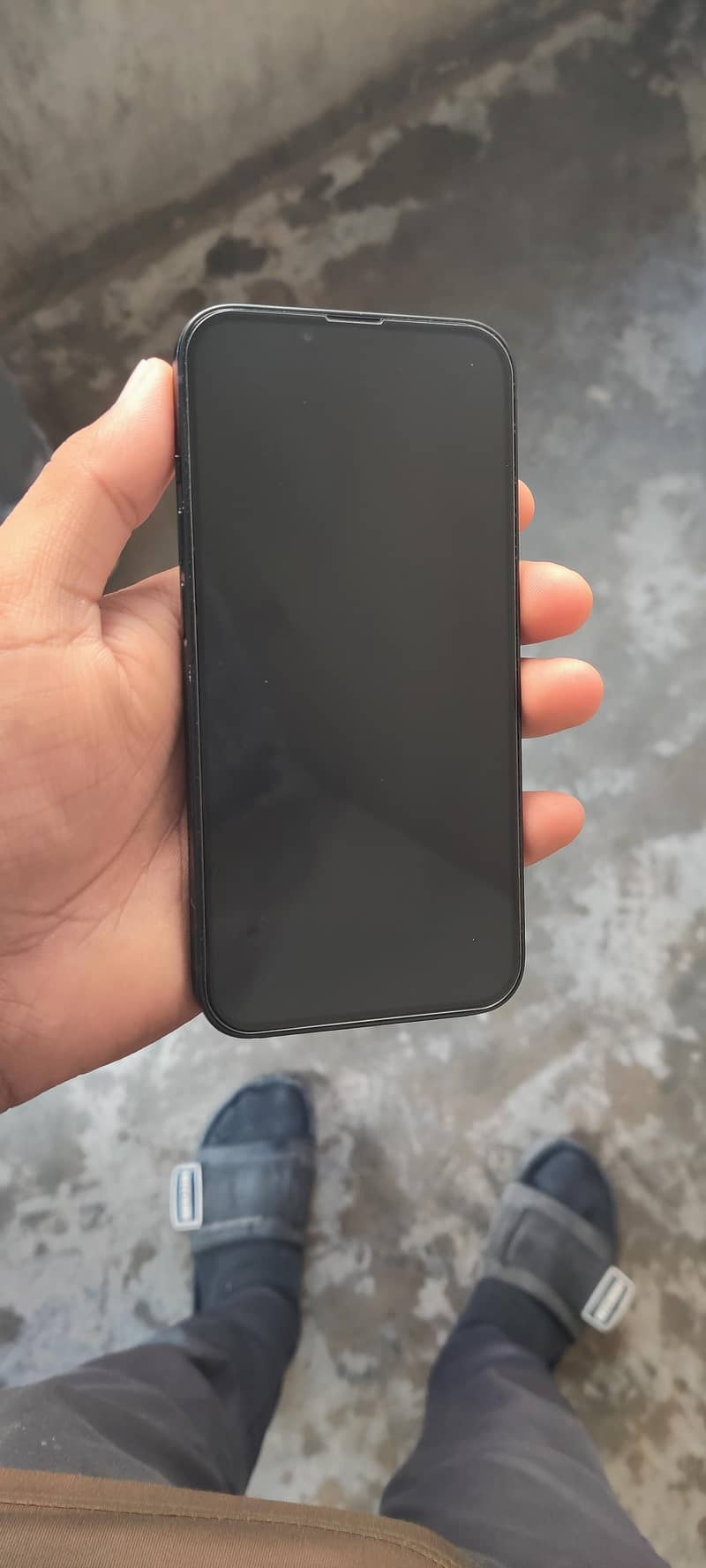 iphone 14jv non pta 128gb battery health 88

                                                            alt=