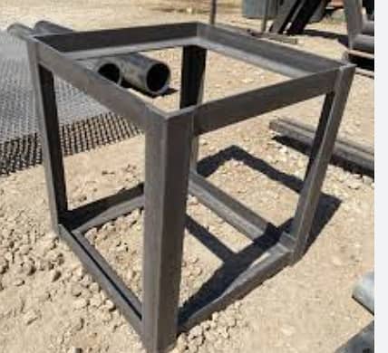 Welder/Fitter All rounder

                                                            alt=