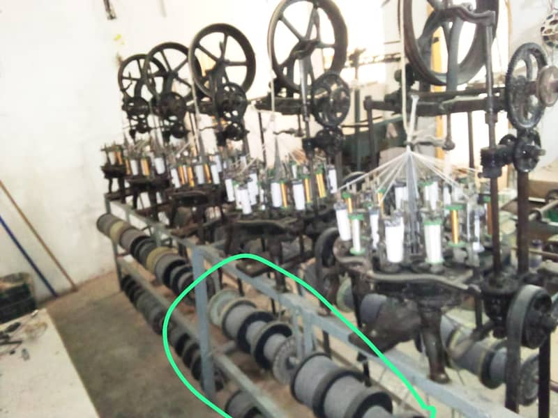 Iron Lead Machine | Complete Setup

                                                            alt=