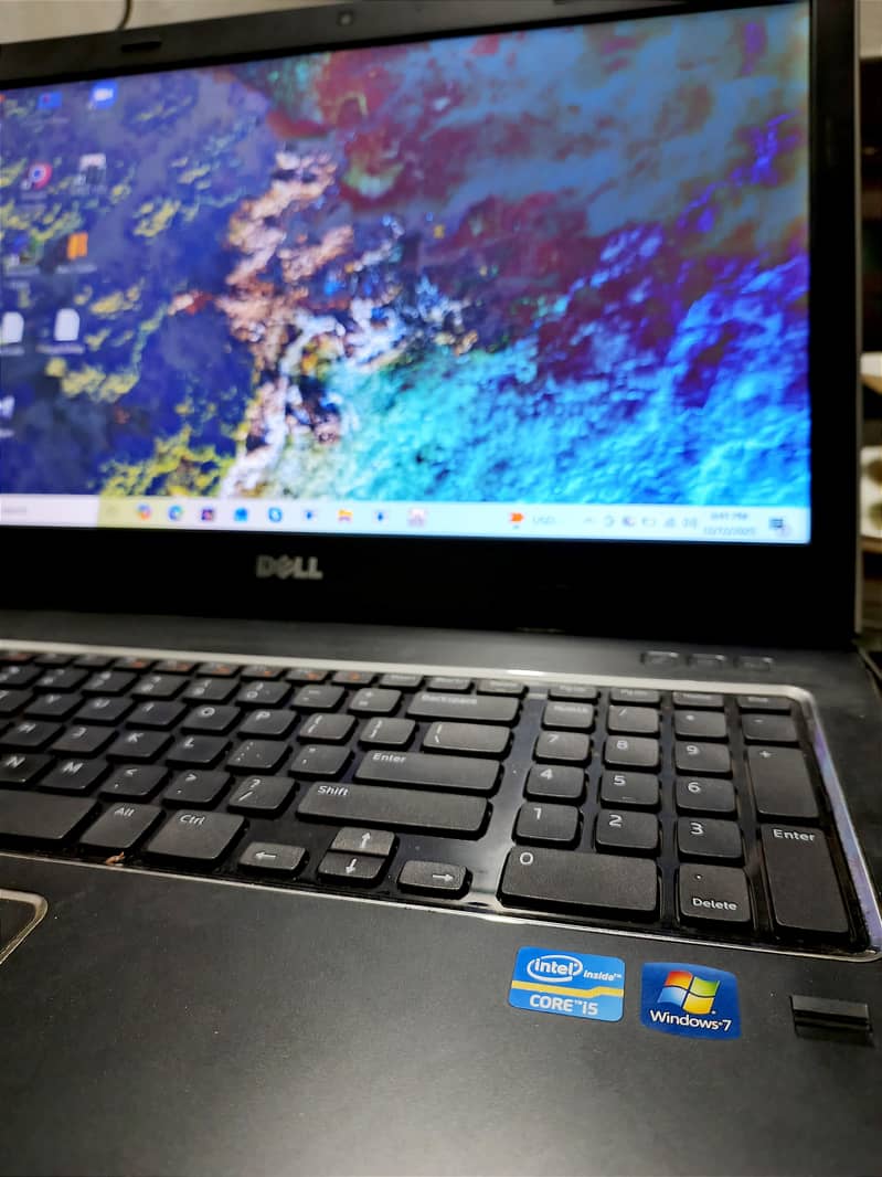 Dell Vostro 3750 Laptop ‎Efxcellent Condition, Rs. 35,000 (Negotiable)

                                                            alt=