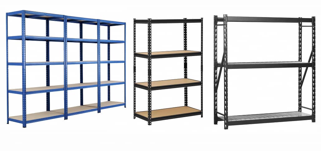Storage rack, Departmental Shop Racks, Mart Racks , Used Gondola rack

                                                            alt=