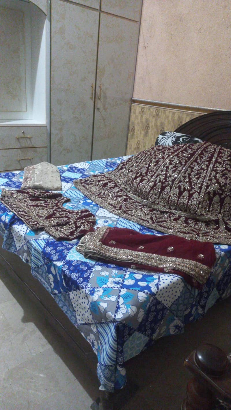 Bridal Lahenga I Bridal Lahanga I Lahenga I  Lehnga in wedding ì

                                                            alt=