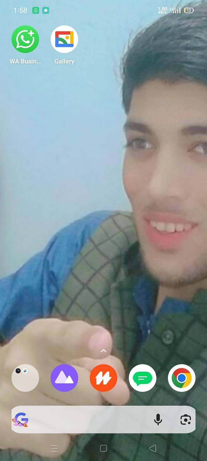 Main Pakistani cooking kr sakta kho

                                                            alt=