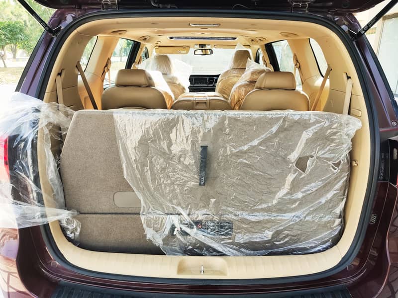 Kia Sportage (kia carnival 2019 11 seater 2 sunroofs

                                                            alt=