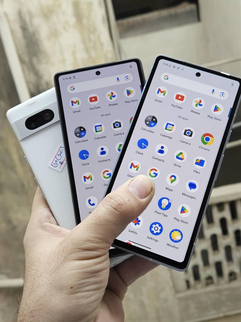 Pixel 7a original stock

                                                            alt=