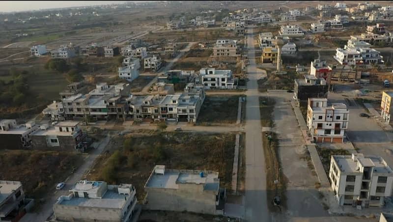 Prime Location 50 FEET ROAD Possession Plot Leve All Dues Clear

                                                            alt=