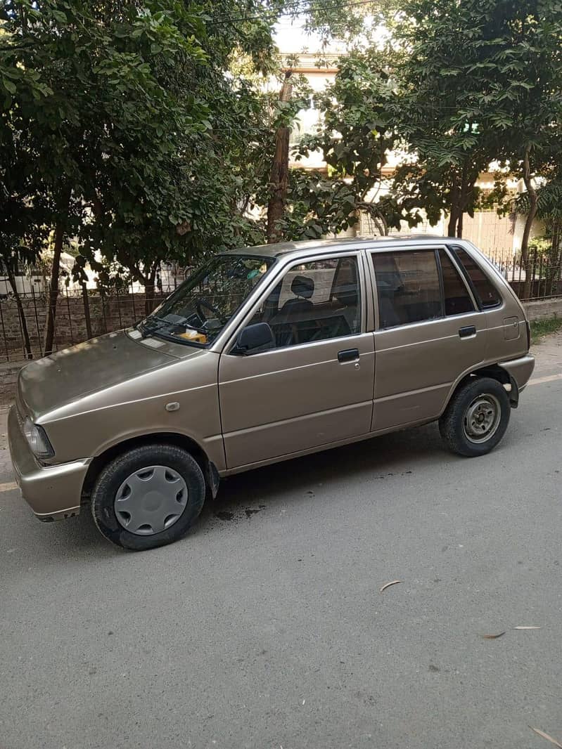 Mehran VXR urgent sell

                                                            alt=