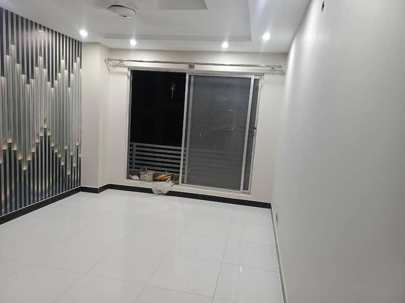 2 bed flat for rent in civic center phase 4 Bahria town Islamabad

                                                            alt=