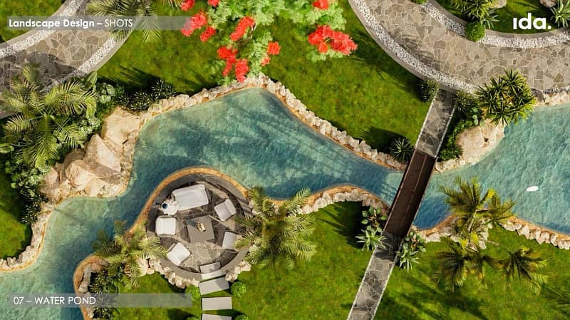 Experience Luxury Living - Hoon Farmhouses Land By Imarat Builders

                                                            alt=