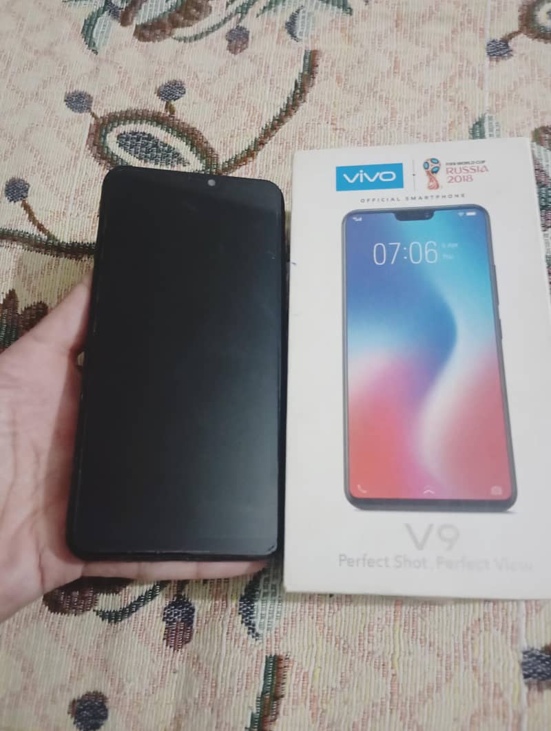 Vivo V9 Dead Phone

                                                            alt=