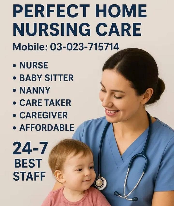 Nurse / Care Taker /Baby sitter/ Patient attendant / Maids / Drivers

                                                            alt=