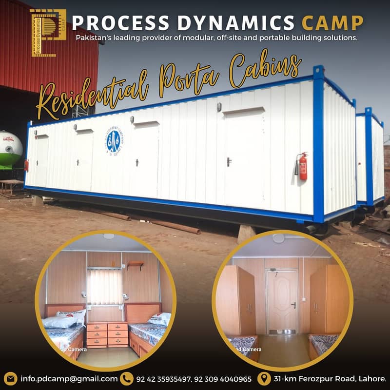 Office Contaihner | Prefab building | Portabale Container Office Cabin

                                                            alt=