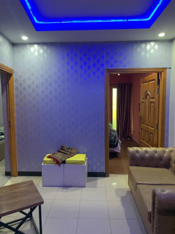 2 bed furnished apartment available for Rent in E11

                                                            alt=