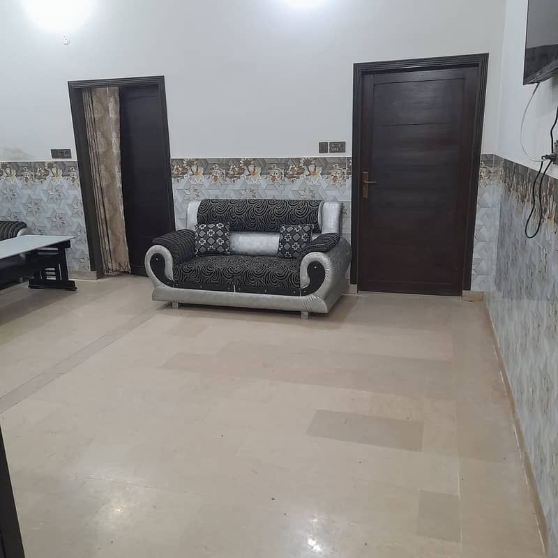 Double Story House for sale 5 Marla.

                                                            alt=