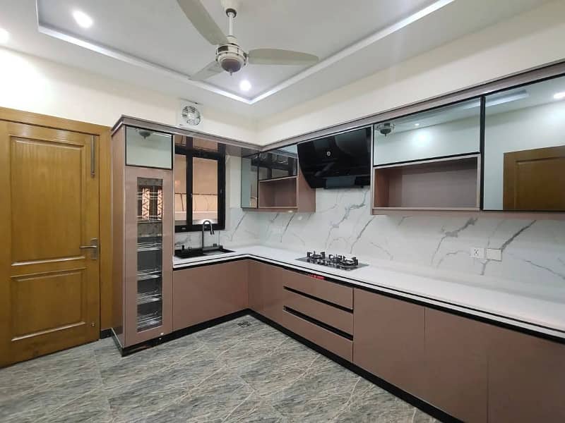 7 Marla Brand New Luxury House for Sale Bahria town Phase 8 Rawalpindi

                                                            alt=