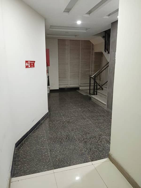 2 bed full furnished flat for rent in civic center phase 4 Bahria Town Rawalpindi

                                                            alt=