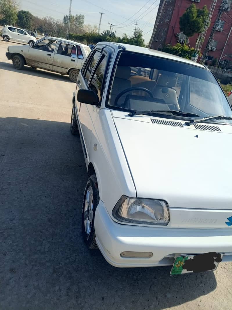 Suzuki Mehran VXR 2018

                                                            alt=