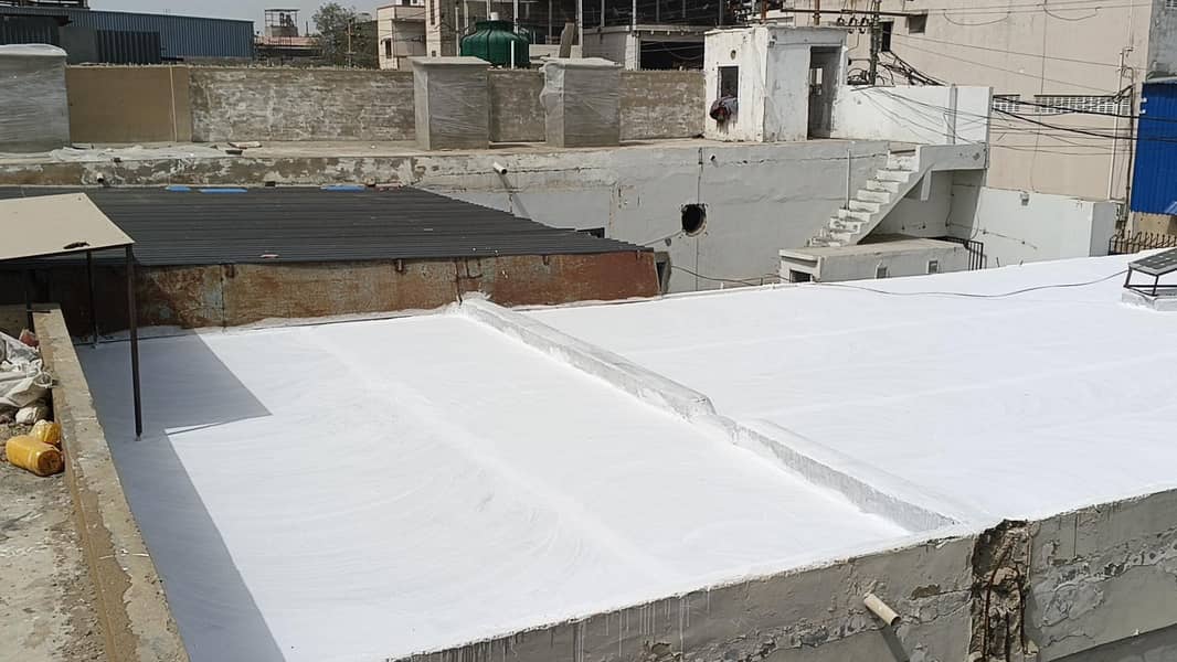 Roofing Expert! Roof Repairing Services Roof Ceiling Proofing

                                                            alt=