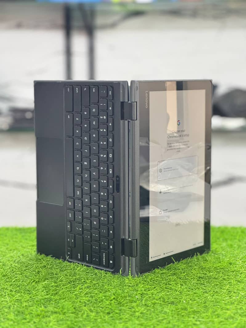 Touch x360 Chromebook | Laptop |4GB/32GB| Best Price With Warranty

                                                            alt=