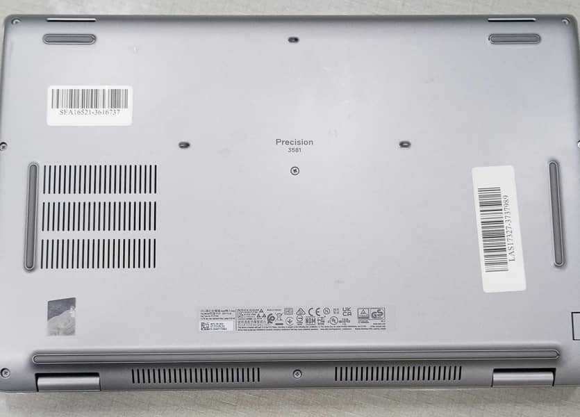 Dell Precision|Core  i9 | 13th Gen| 8GB RTX 2000| 32GB DDR5

                                                            alt=