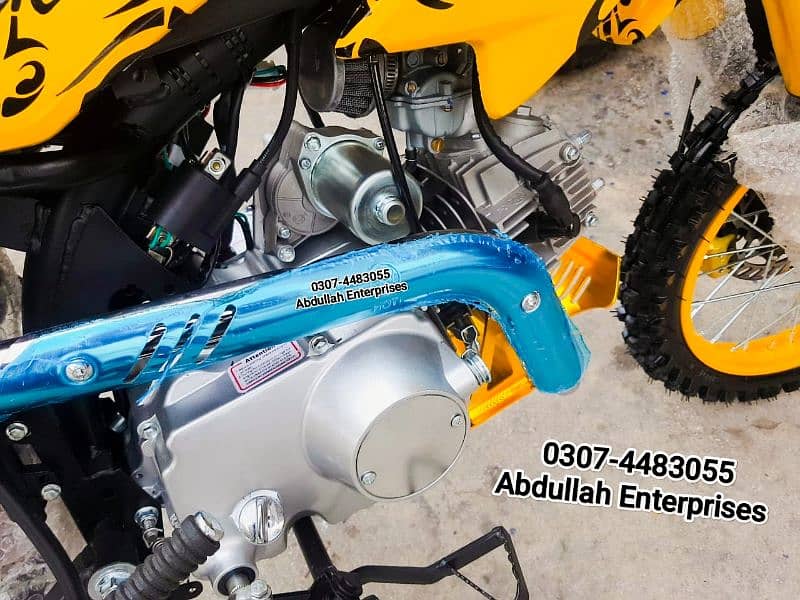50cc Trail Brand New o Meter 10 to 20 year for sale delivery all Pak

                                                            alt=