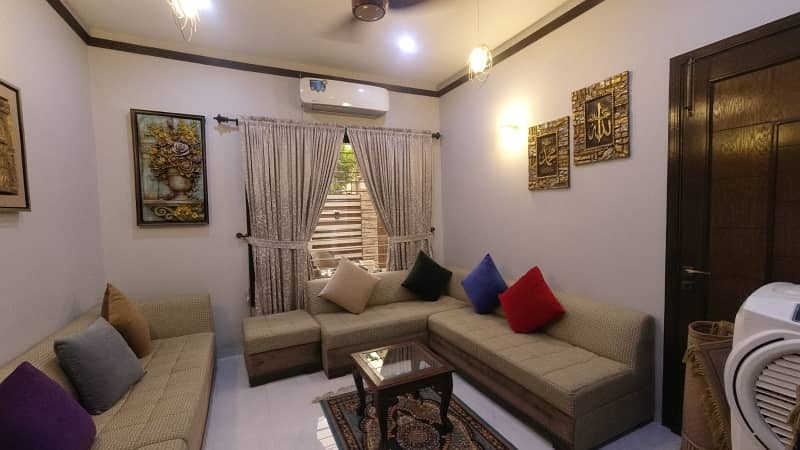 A Well Designed Prime Location Lower Portion Is Up For Sale In An Ideal Location In Karachi

                                                            alt=