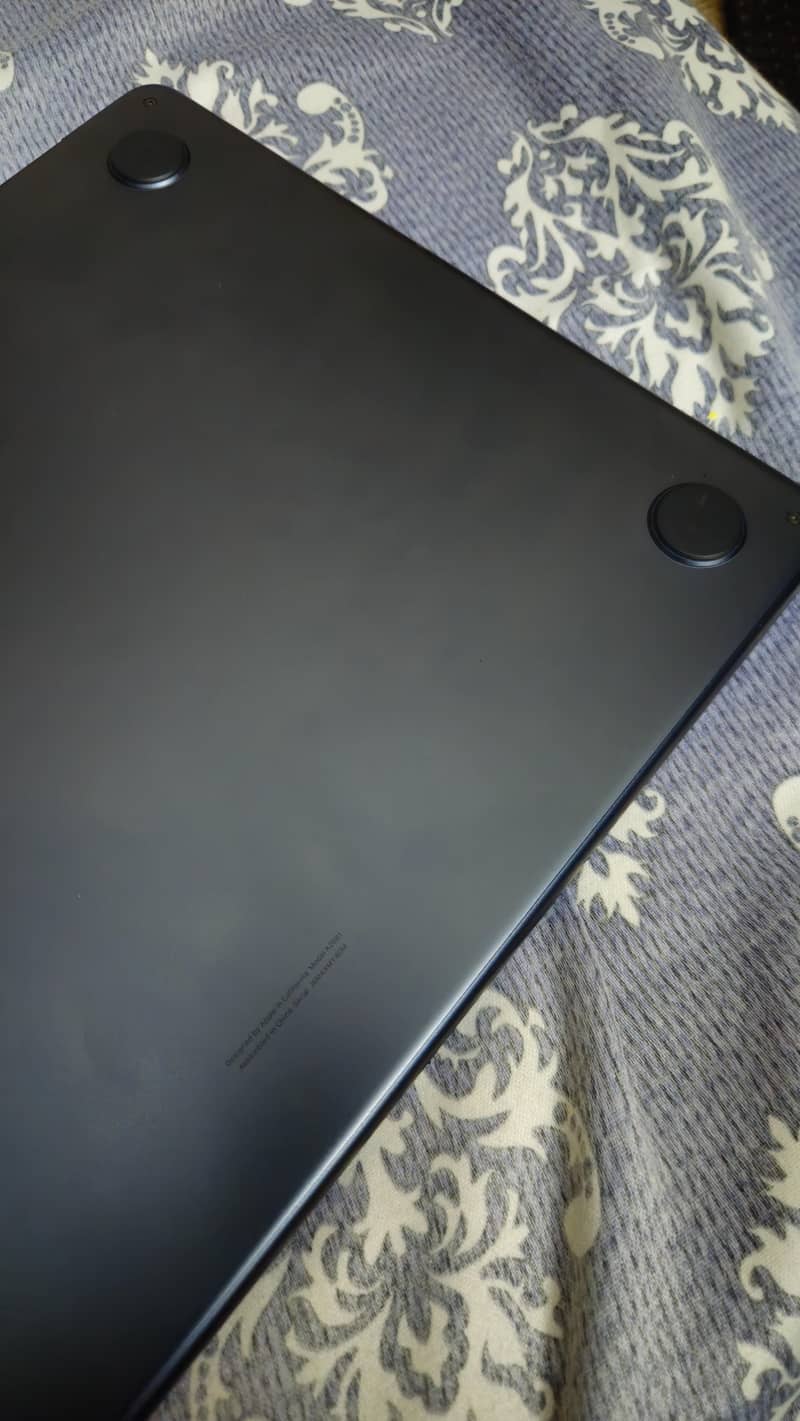 Apple MacBook air M2

                                                            alt=