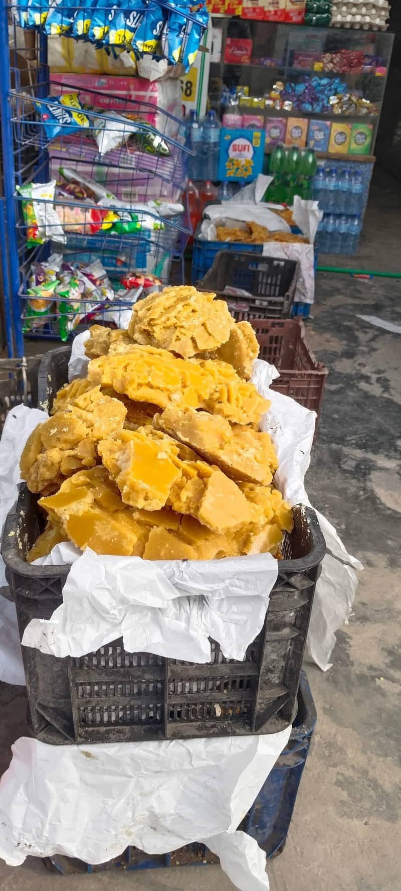 Taza Fresh Gurr

                                                            alt=