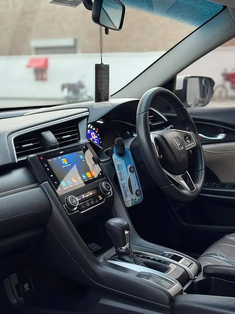 Honda Civic VTi Oriel 2021

                                                            alt=