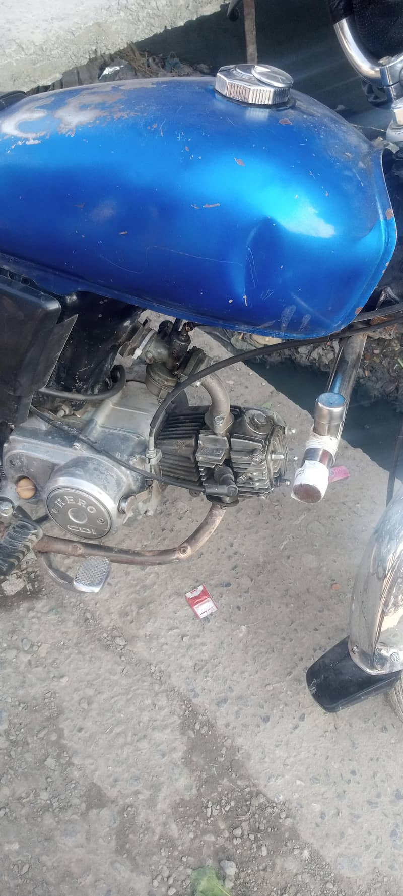 Hero 70cc 2010 model  #03159279689#03259392580

                                                            alt=