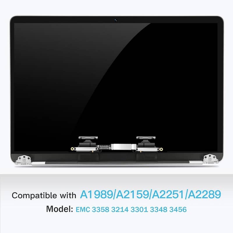 Macbook pro 2018 / 2020 original panal

                                                            alt=