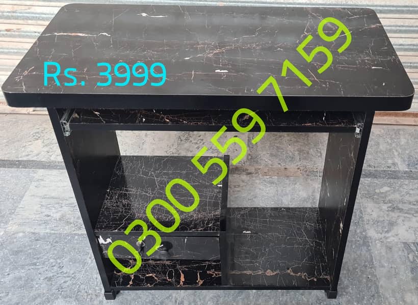 Office table/ study computer desk/ office furniture/ ceo desk chair/

                                                            alt=