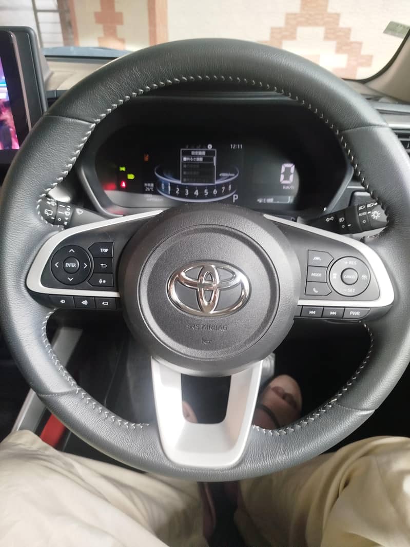 toyota raize,Z, package,2020-  5-grade-AA

                                                            alt=