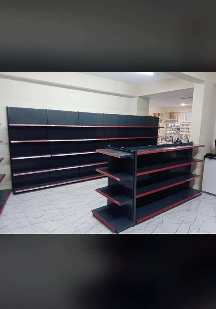 Heavy duty racks|Angle Racks |Departmental Shop Racks | Mart Racks

                                                            alt=