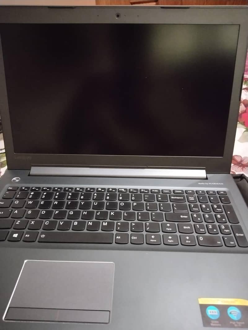 i7 7th gen Laptop for sale Brand New Condition

                                                            alt=