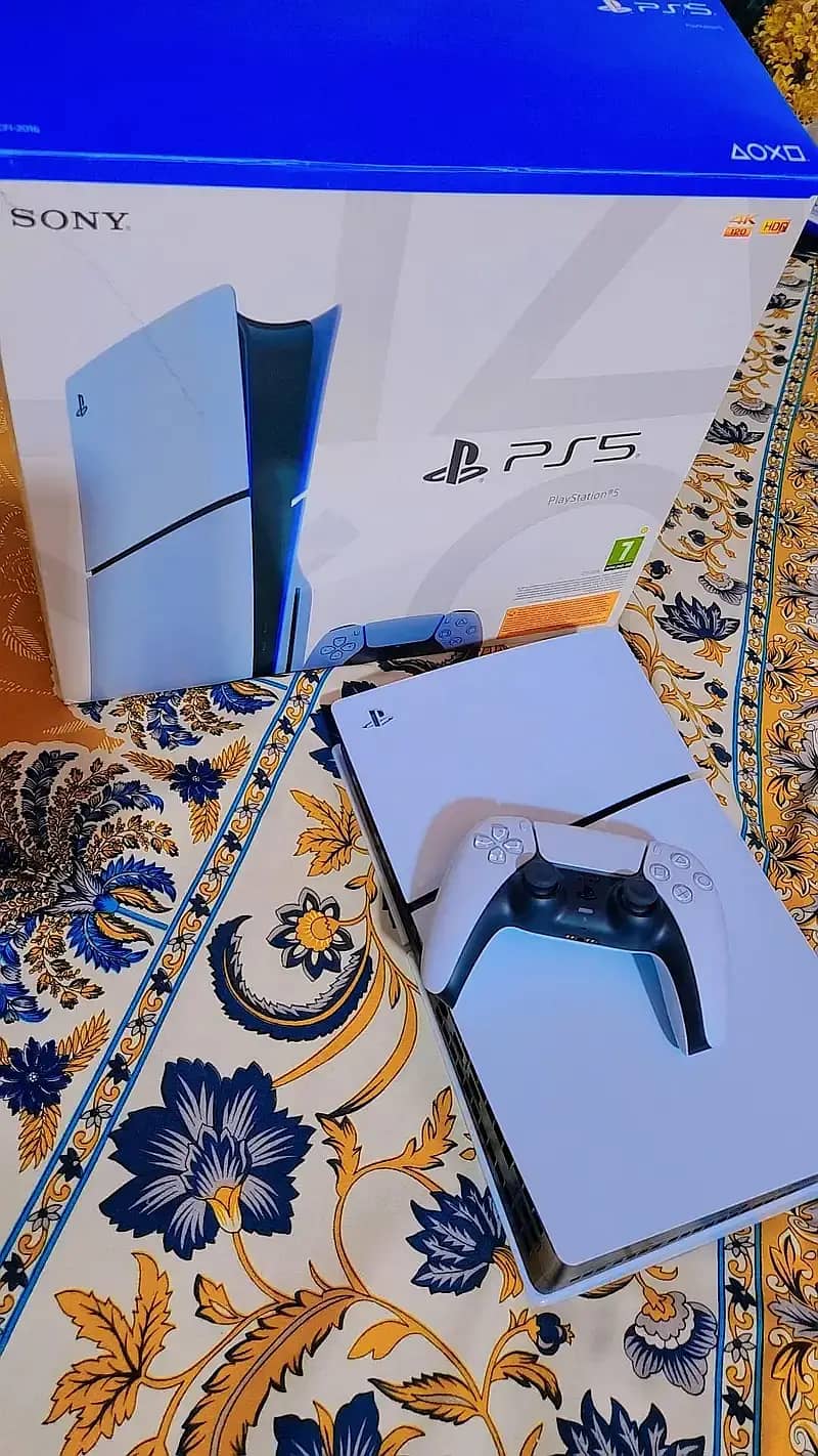 PS5 slim 1tb Disk edition for sale playstation 5 game New OK  WhatSap

                                                            alt=