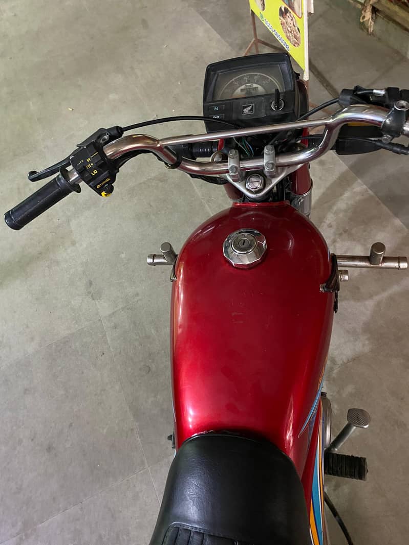 honda CD 70 Brand new Bike

                                                            alt=