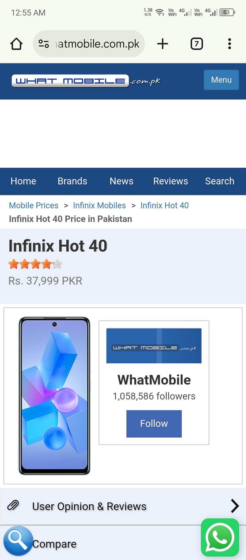 Infinix hot 40

                                                            alt=