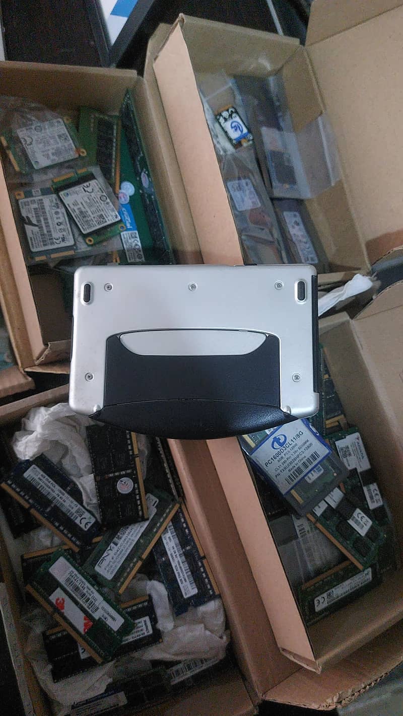 Panasonic Dell Rugged Getac Rugged battery Caddy parts available Alpha

                                                            alt=