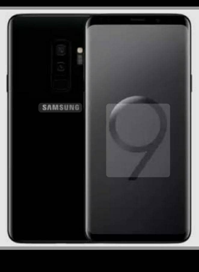 s9plus single sim working price most final condition 10.9     4+64

                                                            alt=