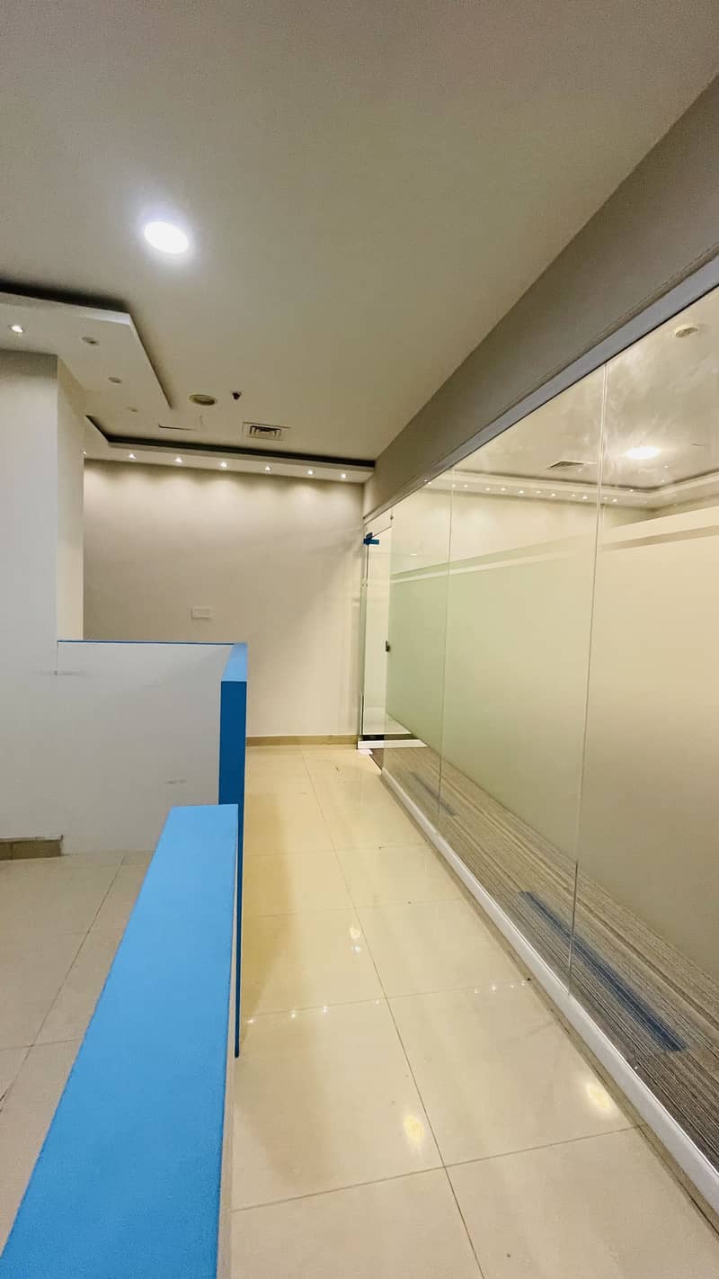 Beautiful Office Available For Rent Ideal Location F11

                                                            alt=