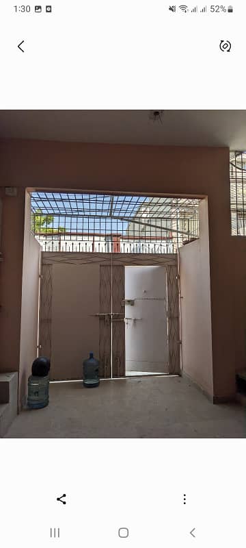 House For Sale Ground Plus 2 240 Sqyd Railway Housing Society Airport Near Malir Halt

                                                            alt=